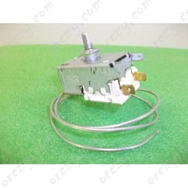 Hőfokszabályzó INDESIT (K59L4121) hűtőgép / RENDELÉSRE
