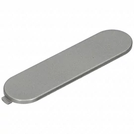 Fedél (zsanértakaró, eredeti) INDESIT hűtőgép / RENDELÉSRE