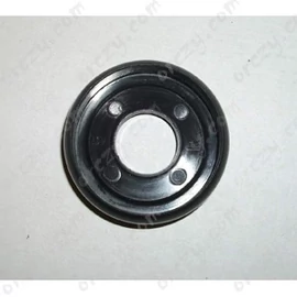 Sütő gomb közdarab INDESIT (K142GSCX/R) /RENDELÉSRE