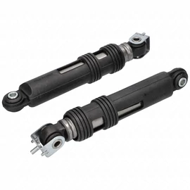 120N 8,15 mm Lengéscsillapító (eredeti, 1 cs=2 db) INDESIT mosógép / RENDELÉSRE