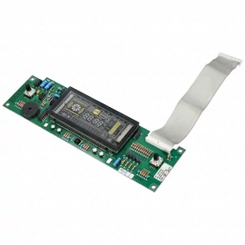 Elektronika (kijelző, eredeti) INDESIT sütő / RENDELÉSRE
