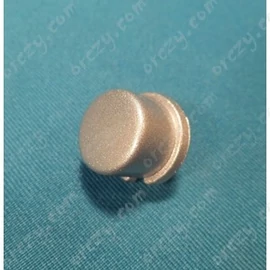 Gomb (start) inox INDESIT mosogatógép / RENDELÉSRE