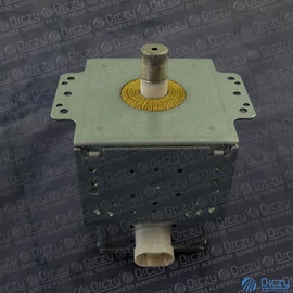 Magnetron (eredeti) WHIRLPOOL / INDESIT mikrohullámú sütő / RENDELÉSRE