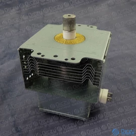 Magnetron (eredeti) WHIRLPOOL / INDESIT mikrohullámú sütő / RENDELÉSRE
