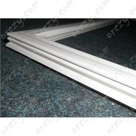 580X950MM Ajtógumi normáltéri (eredeti) INDESIT hűtőgép / RENDELÉSRE