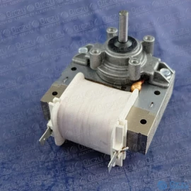 Motor (ventilátor) INDESIT szárítógép / RENDELÉSRE
