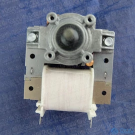 Motor (ventilátor) INDESIT szárítógép / RENDELÉSRE