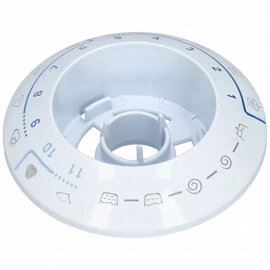 Jelzőgyűrű (programkapcsoló, eredeti) INDESIT mosógép / RENDELÉSRE