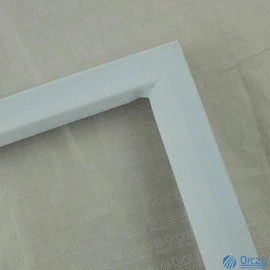 580X1080 MM Ajtógumi normáltér (eredeti) ARISTON hűtőgép / RENDELÉSRE