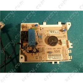 Elektronika INDESIT IDTMUK mosogatógép / RENDELÉSRE