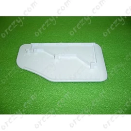 Előlap (mosószertartó) INDESIT AQXXL109 / RENDELÉSRE