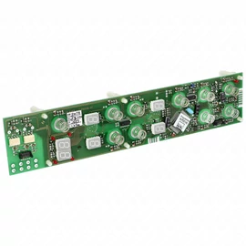 Nyomógombsor (kerámialaphoz) KTI6114IX  INDESIT / RENDELÉSRE