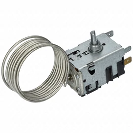 Hőfokszabályzó (eredeti, DANFOSS 077B 2660L) INDESIT hűtőgép / RENDELÉSRE