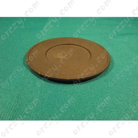 75mm Égőfedél (közepes) ARISTON tűzhely / RENDELÉSRE