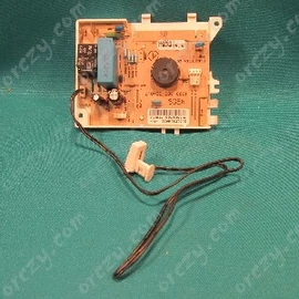 Elektronika ( vezérlő ) INDESIT mosogatógép / RENDELÉSRE