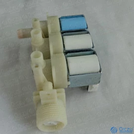 3 utas 1/90° 2/180° Mágnesszelep (eredeti) INDESIT szárítógép / RENDELÉSRE