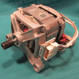 Motor (eredeti) ARISTON mosógép / RENDELÉSRE