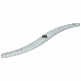 454 mm Szórókar, felső (bontott, eredeti) WHIRLPOOL / INDESIT mosogatógép