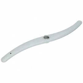 454 mm Szórókar, felső (bontott, eredeti) WHIRLPOOL / INDESIT mosogatógép