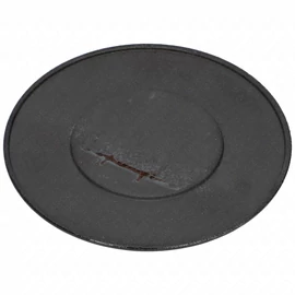 69/36 mm Égőfedél, közepes (univerzális) WHIRLPOOL / INDESIT tűzhely / RENDELÉSRE