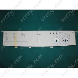 Burkolat (előlap) Indesit mosógép / RENDELÉSRE
