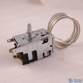 Hőfokszabályzó DANFOSS 077B6906/6937 (eredeti) INDESIT hűtőgép / RENDELÉSRE