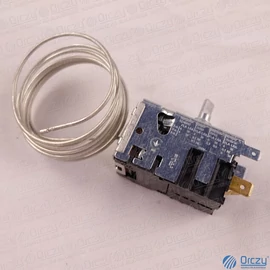 Hőfokszabályzó DANFOSS 077B6906/6937 (eredeti) INDESIT hűtőgép / RENDELÉSRE