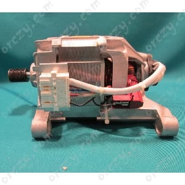 Motor (eredeti) INDESIT mosógép / RENDELÉSRE