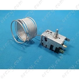 Hőfokszabályzó 077B3289 INDESIT / RENDELÉSRE