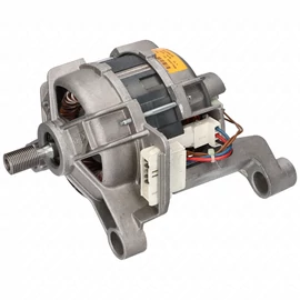 Motor (eredeti) INDESIT mosógép / RENDELÉSRE