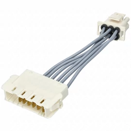 Adapter (leolvasztó, eredeti) INDESIT hűtőgép / RENDELÉSRE