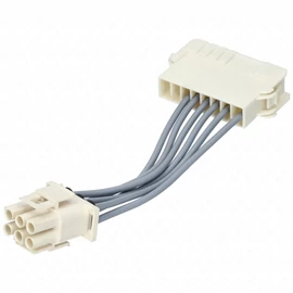 Adapter (leolvasztó, eredeti) INDESIT hűtőgép / RENDELÉSRE