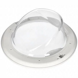 Ajtó (eredeti) WHIRLPOOL / INDESIT mosógép / RENDELÉSRE