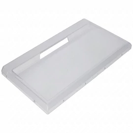 432x242x30 mm Előlap, fagyasztófiók, fehér (eredeti) ARISTON hűtőgép / RENDELÉSRE