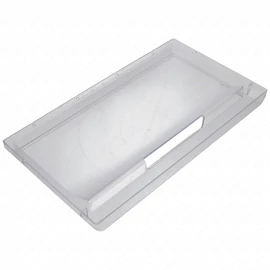 432x242x30 mm Előlap, fagyasztófiók, fehér (eredeti) ARISTON hűtőgép / RENDELÉSRE