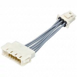 Adapter (leolvasztó, eredeti) INDESIT hűtőgép / RENDELÉSRE