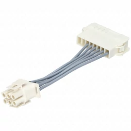 Adapter (leolvasztó, eredeti) INDESIT hűtőgép / RENDELÉSRE