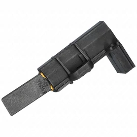 5x13,5x38 mm  Szénkefe, sarus, házzal (1db)(utángyártott) INDESIT mosógép