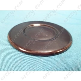 75mm Égőfedél (közepes) INDESIT tűzhely / RENDELÉSRE