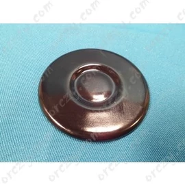 55mm Égőfedél (kicsi) INDESIT tűzhely / RENDELÉSRE
