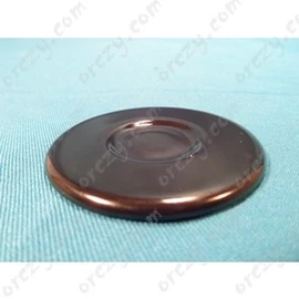 55mm Égőfedél (kicsi) INDESIT tűzhely / RENDELÉSRE