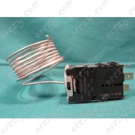 Hőfokszabályzó 077B3289 INDESIT hűtőgép / RENDELÉSRE