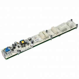 Elektronika (vezérlő, eredeti) INDESIT főzőlap / RENDELÉSRE