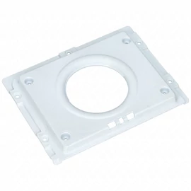 Előlap (ventilátor, eredeti) INDESIT hűtőgép / RENDELÉSRE