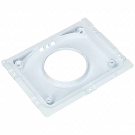 Előlap (ventilátor, eredeti) INDESIT hűtőgép / RENDELÉSRE