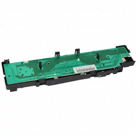 Elektronika kezelő/kijelző (eredeti) INDESIT mosógép / RENDELÉSRE