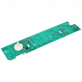 Elektronika (vezérlő, eredeti) INDESIT mosógép / RENDELÉSRE