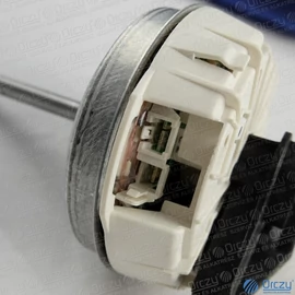 Motor (eredeti) INDESIT szárítógép / RENDELÉSRE