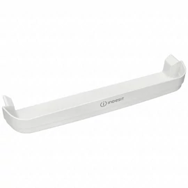 Italtartó, felső (bontott, eredeti) WHIRLPOOL / INDESIT hűtőgép