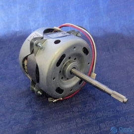 Motor (eredeti) INDESIT szárítógép / RENDELÉSRE